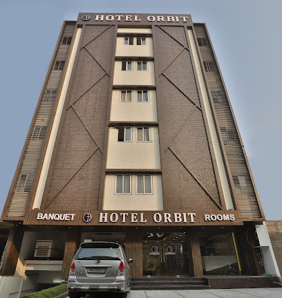 Hotel orbit