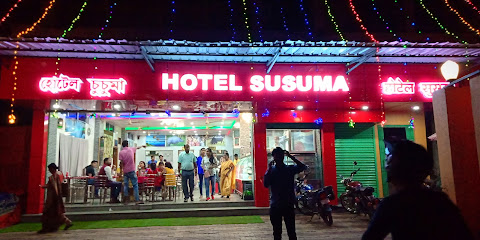 Hotel Susuma