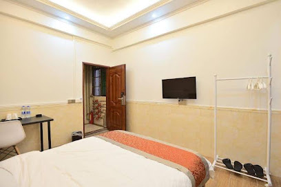 XinYue Hotel