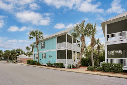 Barefoot Cottages