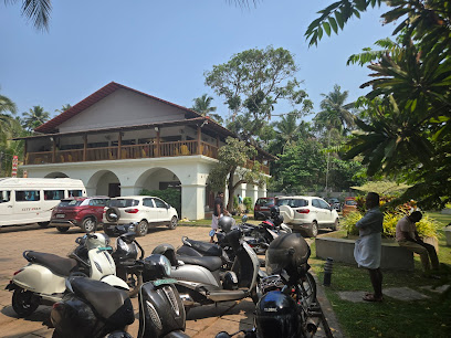 Kaayal resort