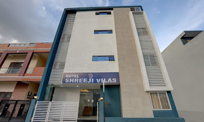 Treebo Trend Shree Ji Vilas