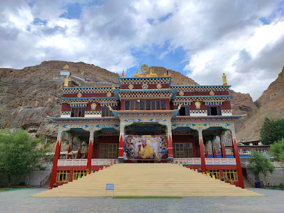 Ladon Homestay Kaza