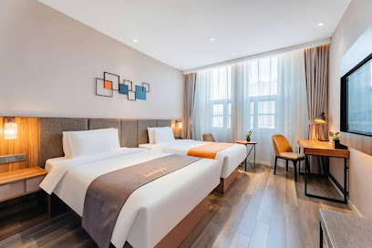 Home Inn Select Hotel