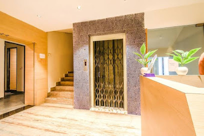 FabHotel Prime Adhirath Grand
