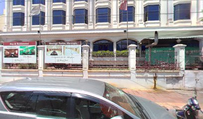 Hotel Roya