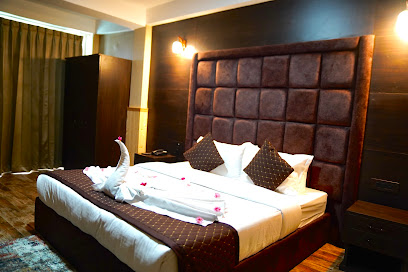 Parador hotel