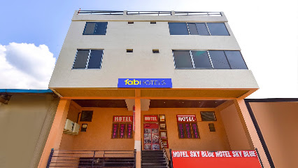 FabHotel Sky Blue