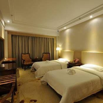 Yinchuan Gongda Hotel