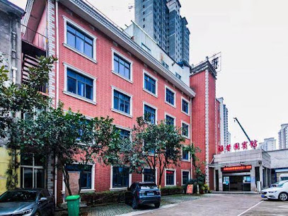 雅馨园酒店