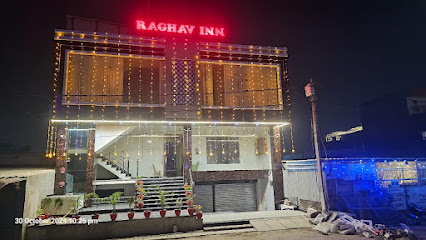 Raghav inn