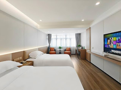 Zhonggangcheng Hotel