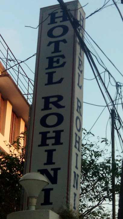 Hotel Rohini