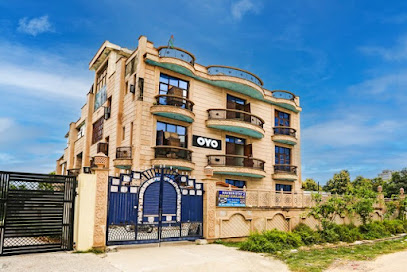Hotel O Naveen Stay