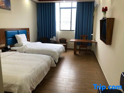 Qichen Hotel