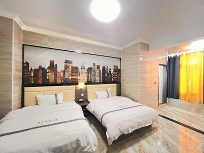 Yushang Hot Spring Apartment