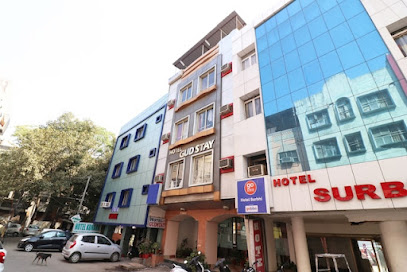 Hotel Gud Stay