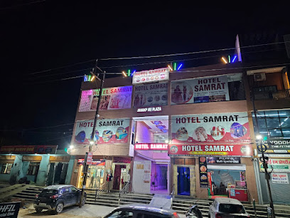 HOTEL SAMRAT