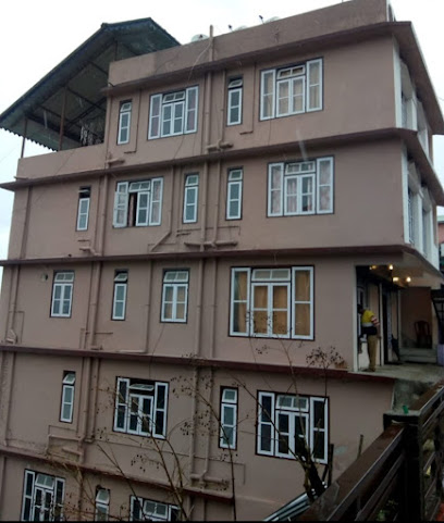 Hotel Rainbow Regency