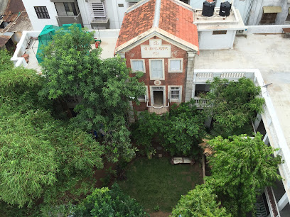 Arudh Mahal Homestay