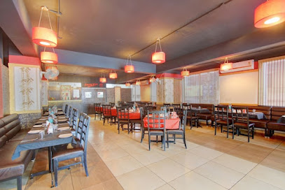 Hotel fortune City, Vidyanagar,bommasandra