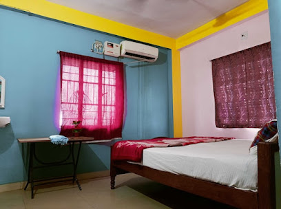 Super Hotel O Shree hotels