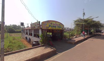 ANTONY LODGE AND HOTEL