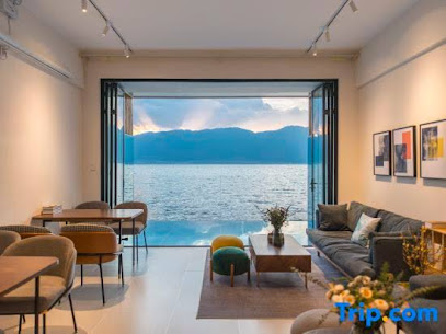 Wuxin Boutique Lake View Hostel