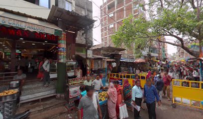 Jivan Singh line hotel