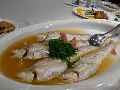 上塘海上天大酒店