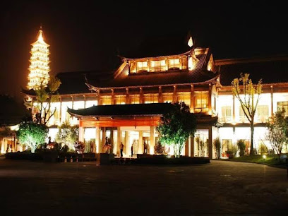 扬州汇金玄武饭店