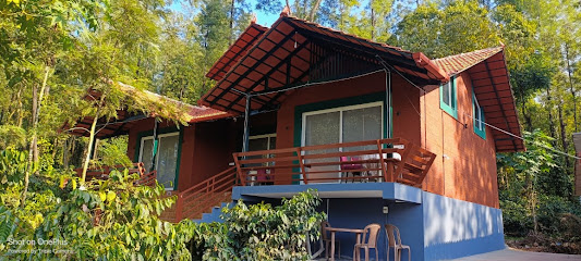 Samruddhi HomeStay Chikmagalur