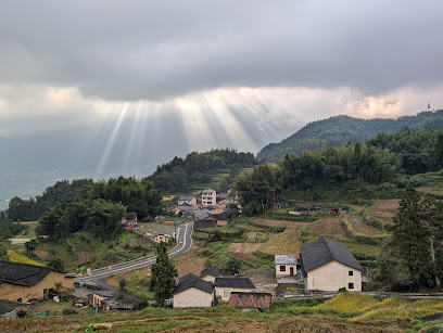 Yunhe Terrace Yunhai Zhilian Homestay