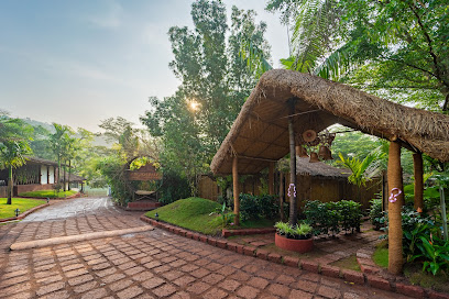 Dandeli Wild River Resort