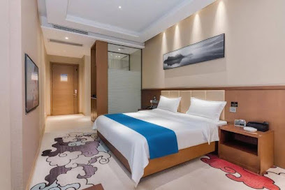 Taihao Hotel