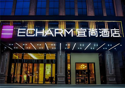 Echarm Hotel