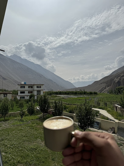 Nima Regency Homestay Tabo(HP)