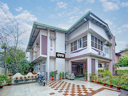 Collection O D Trinayan Suites