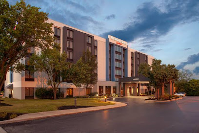 SpringHill Suites Cincinnati North/Forest Park