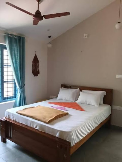 Shannarah homestay