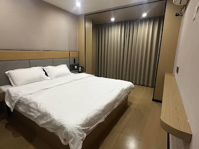 Jian'ou Hotel