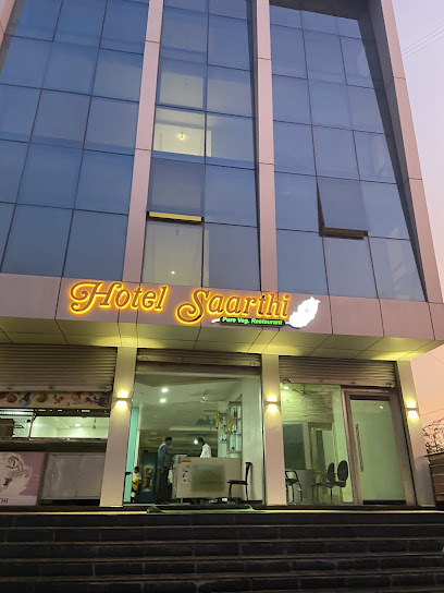 Sarthi Hotel
