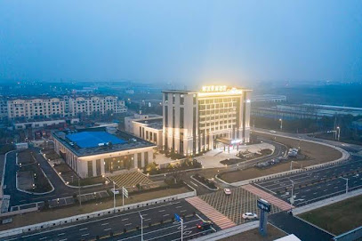 Langxi Jinglan Hotel