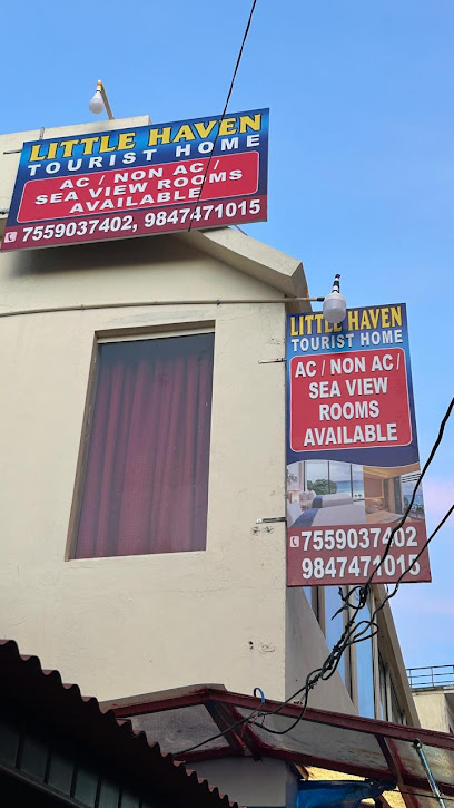 Little Haven Tourist Home