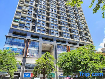 Suwu Youdianjing Apartment