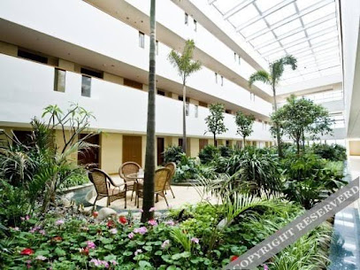 Airport Hotel