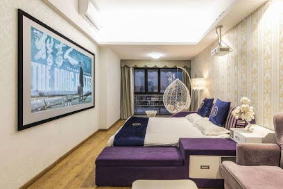 Shouxuan Youpin Cinema Hotel