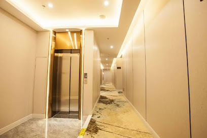 Shaowu Chengda Hotel
