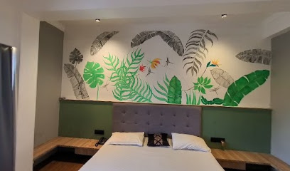 hotel Revera
