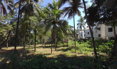 hotel mubarak krishnapura